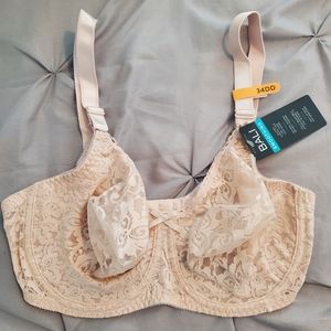 Bali Smoothing Bra